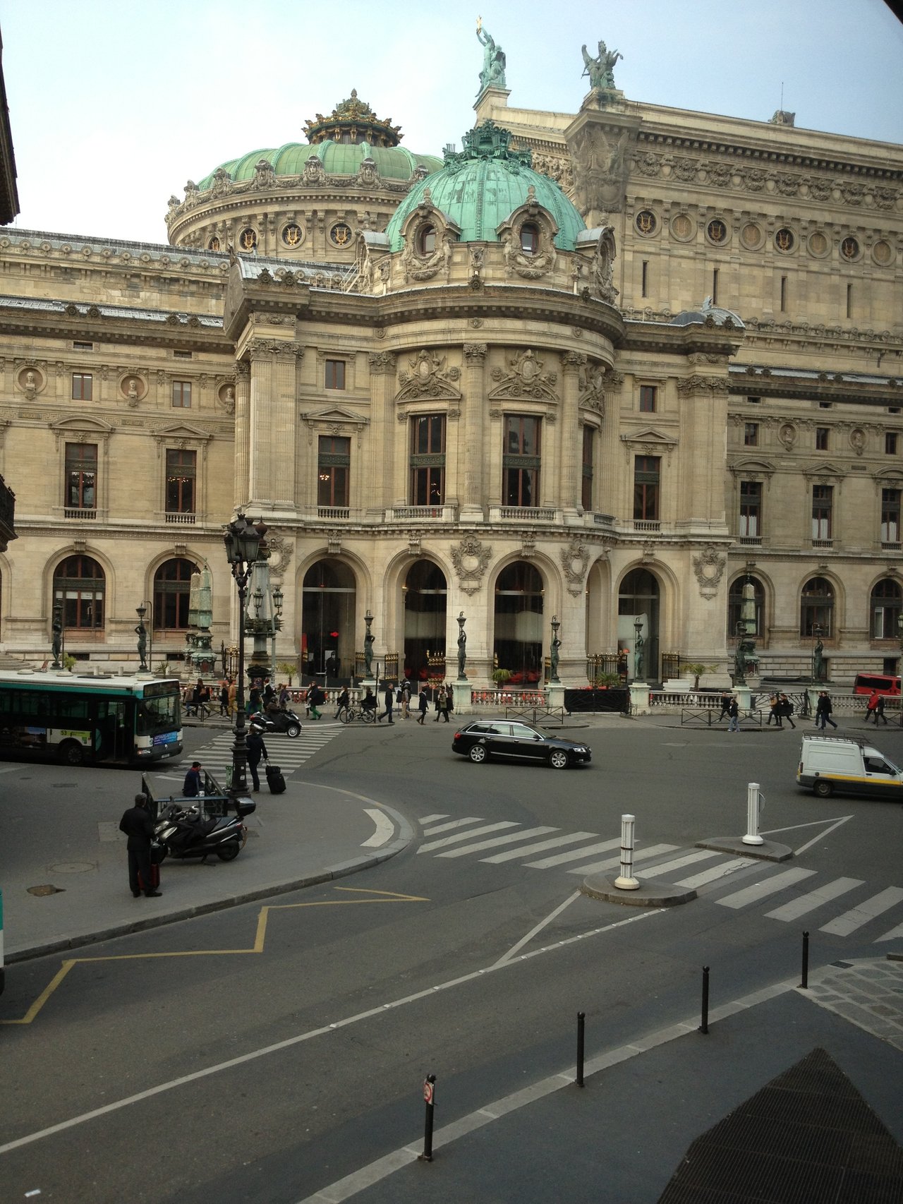 Foto des Tagesrätsels aus Paris, Frankreich