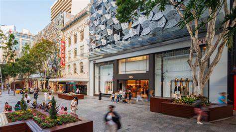 Foto della sfida giornaliera da Brisbane, Australia