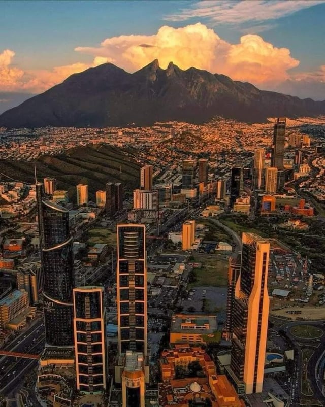 Monterrey, メキシコ