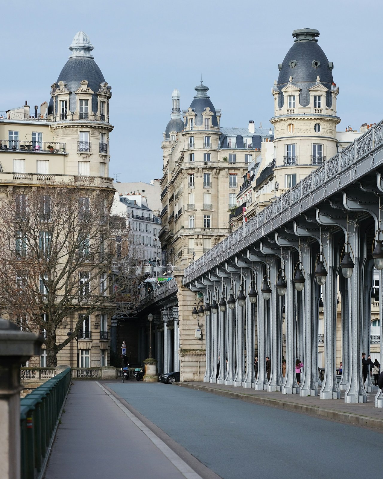 Foto della sfida giornaliera da Paris, Francia