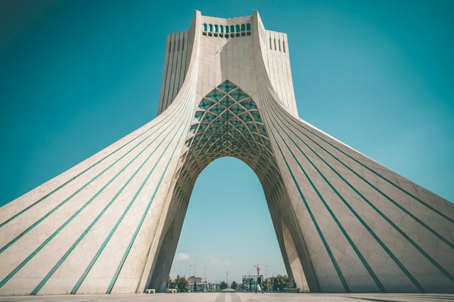 Tehran, Iran