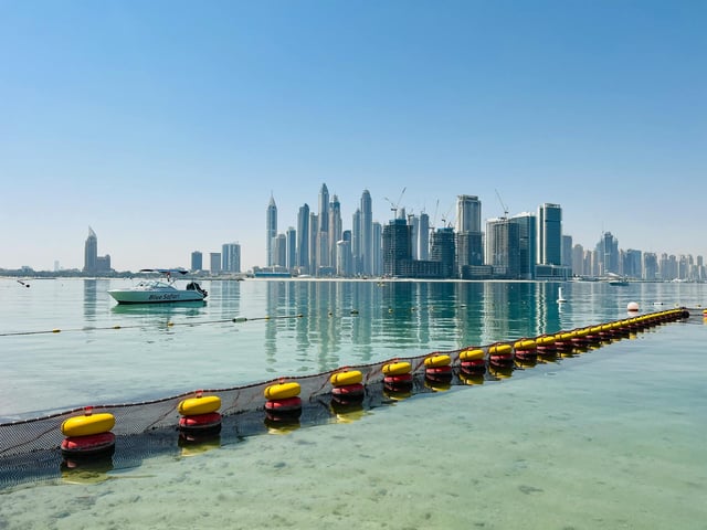 Dubai, United Arab Emirates