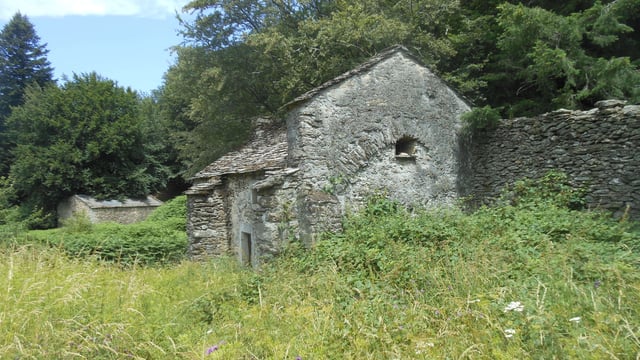 La Salvetat-sur-Agout, France