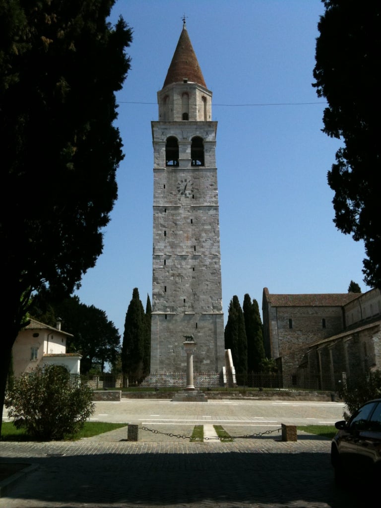 Zdjęcie z codziennego wyzwania z Lignano Sabbiadoro, Italy