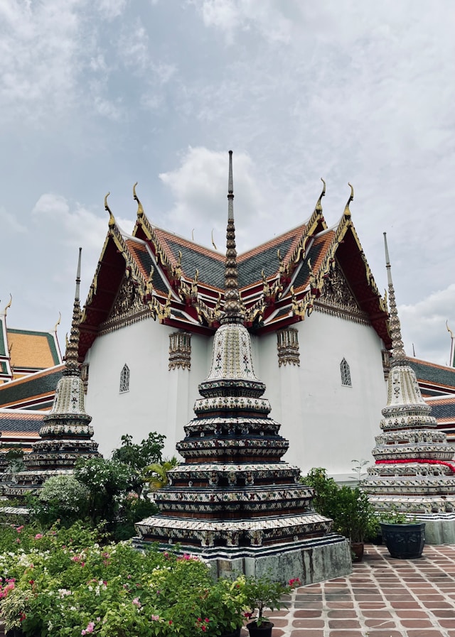 Bangkok, Tayland