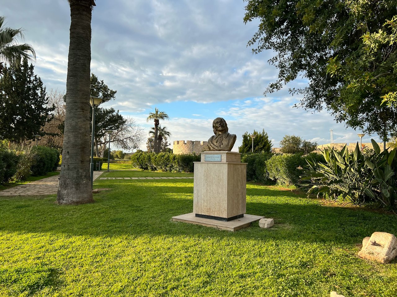 Угадывайте места: Cyprus
