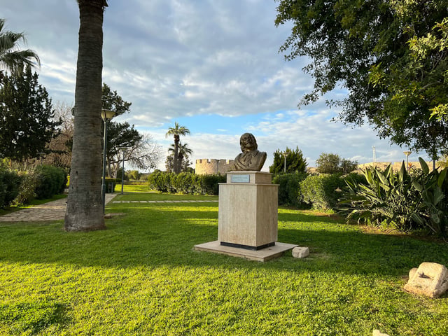 Famagusta, Cyprus