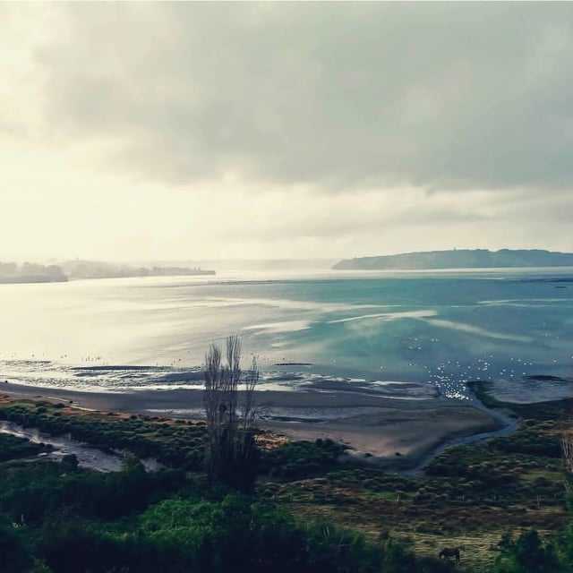 Castro, Chile