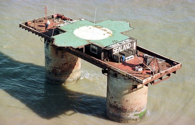 Felixstowe, イギリス