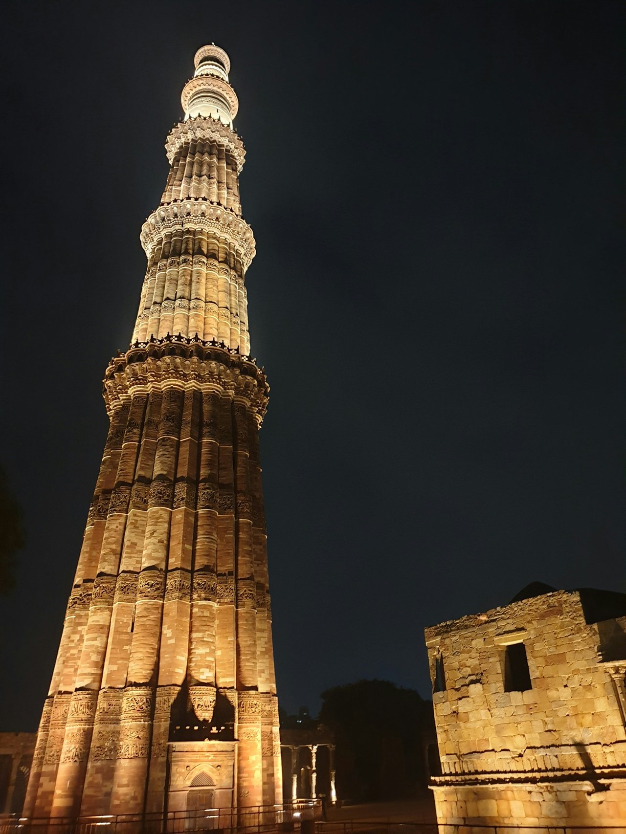 Foto des Tagesrätsels aus New Delhi, Indien