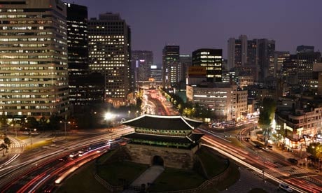 Seoul, South Korea