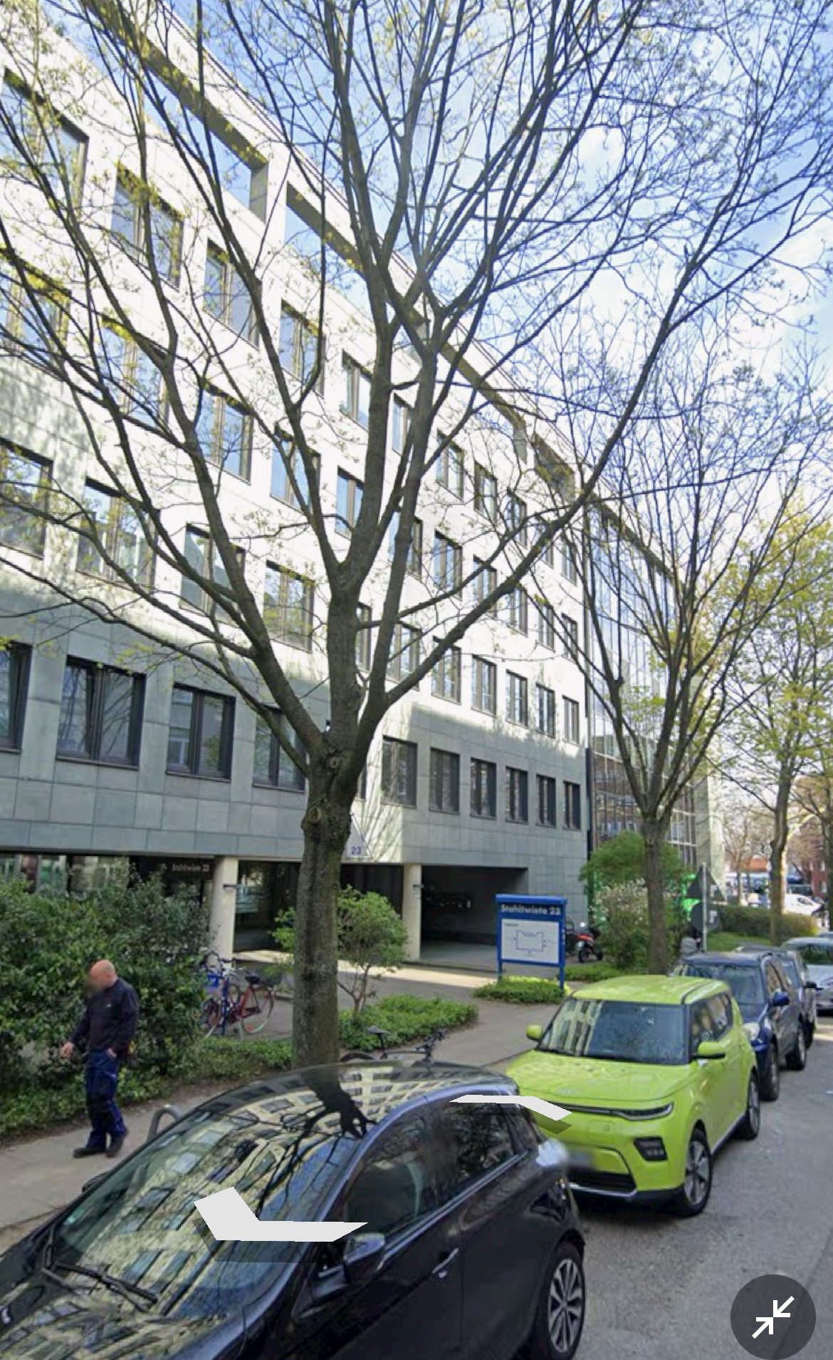 Foto des Tagesrätsels aus Hamburg, Deutschland
