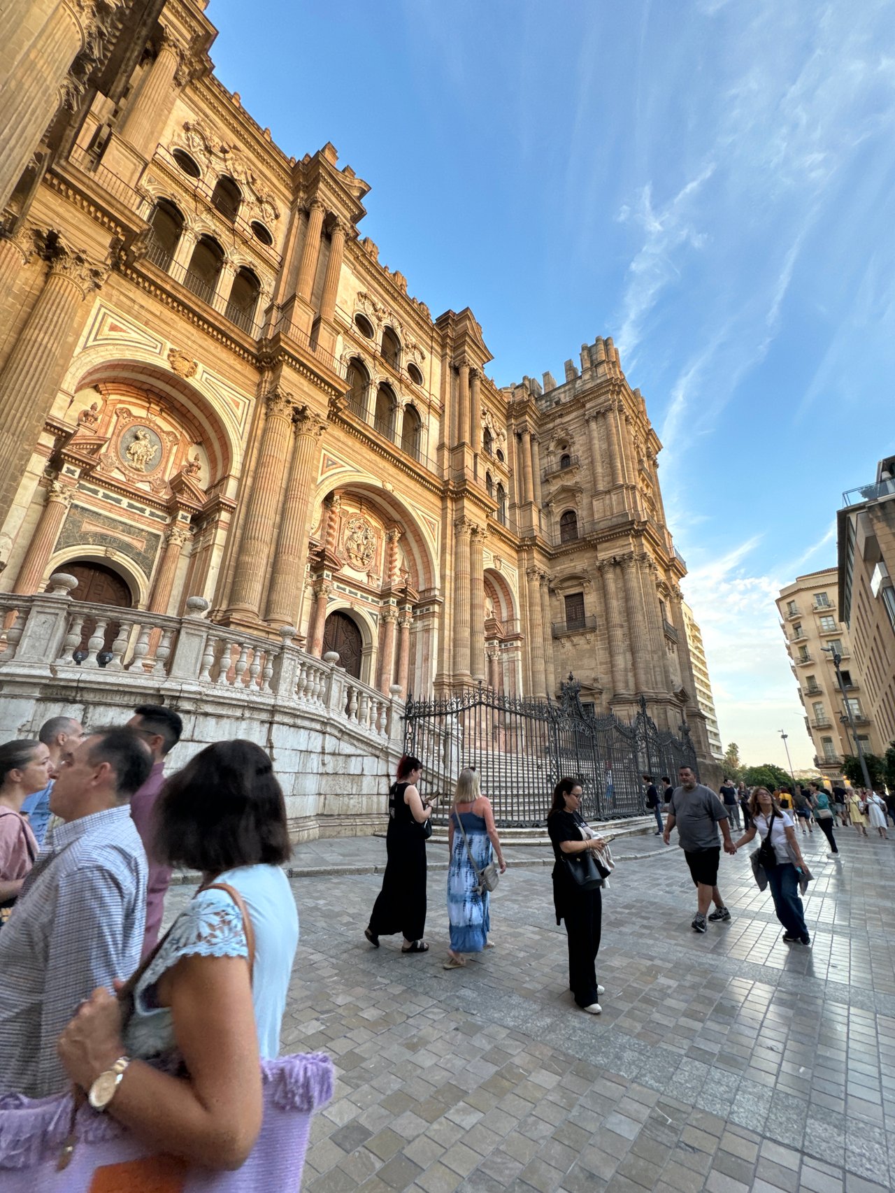 Málaga, España