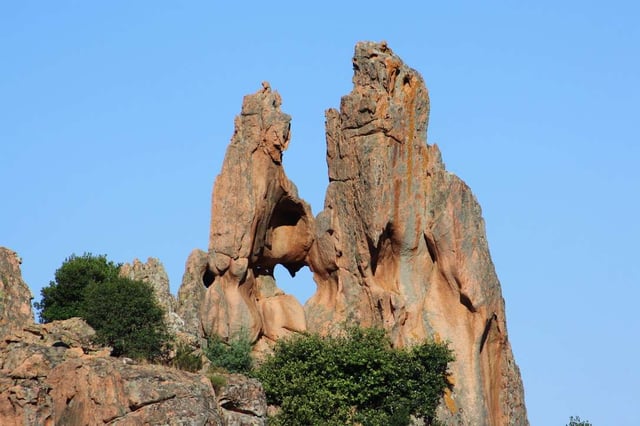 Département de la Corse-du-Sud, France