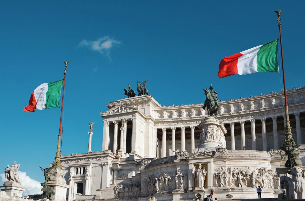 Foto des Tagesrätsels aus Rome, Italien