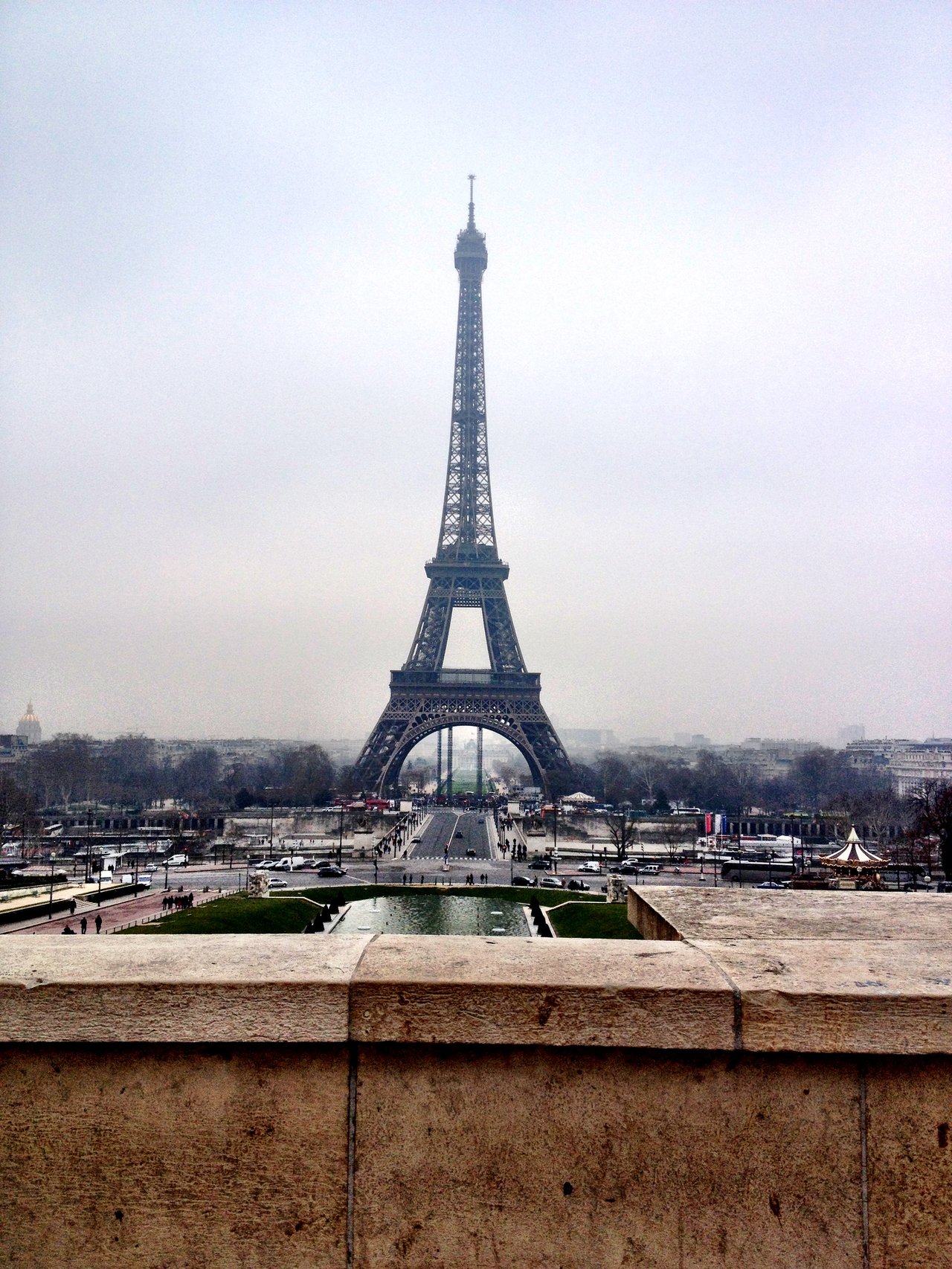 Paris, Francia