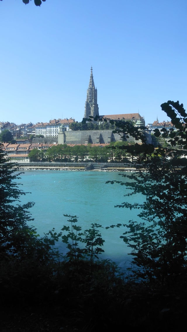 Bern, Svizzera