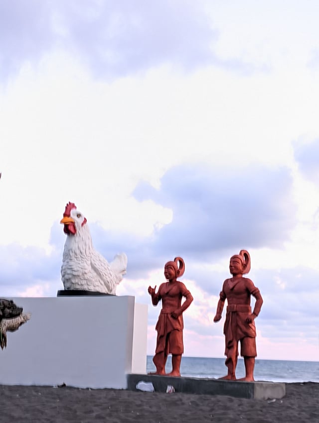 Kebumen, Indonesia