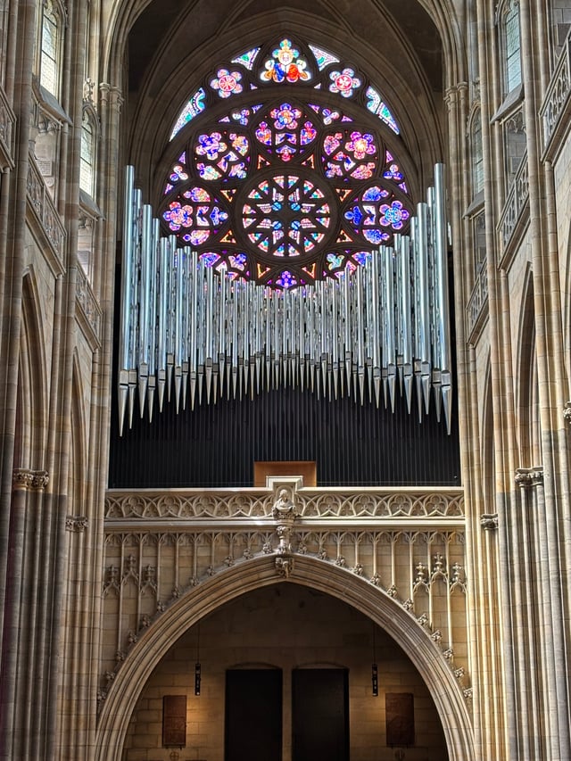 Prague, Tsjechië