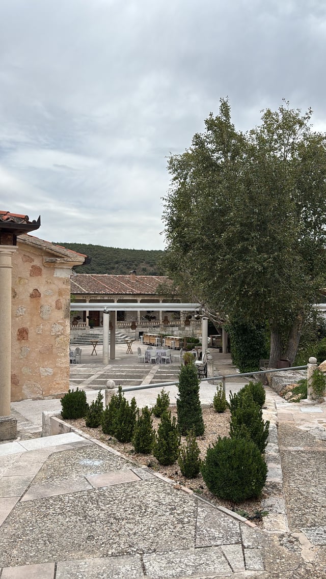 Provincia de Segovia, Espanha