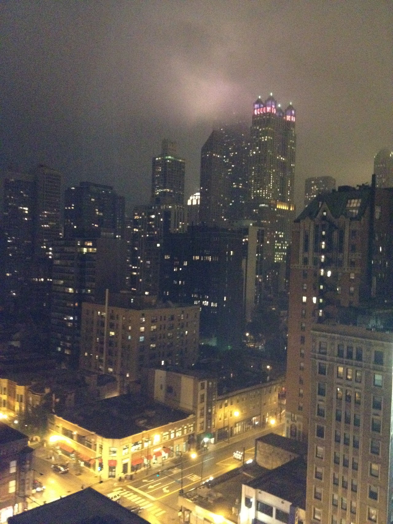 Chicago, 미국의 매일 챌린지 사진