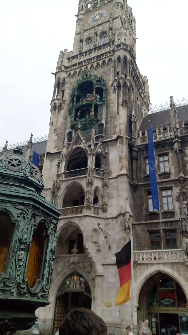 Munich, ドイツ