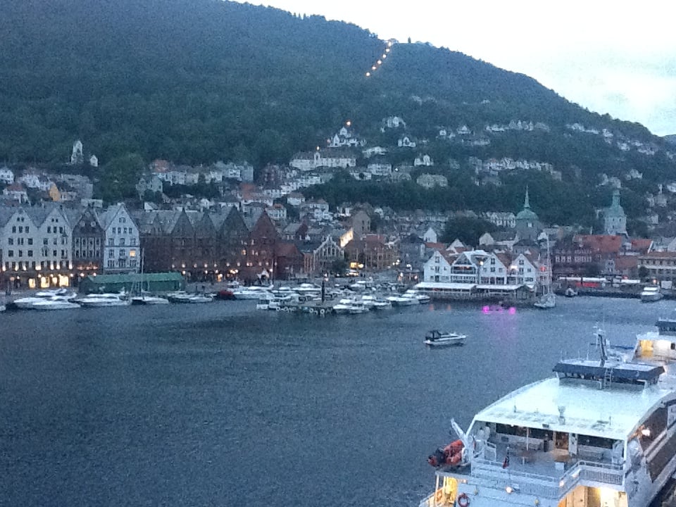 Bergen, Países Bajos