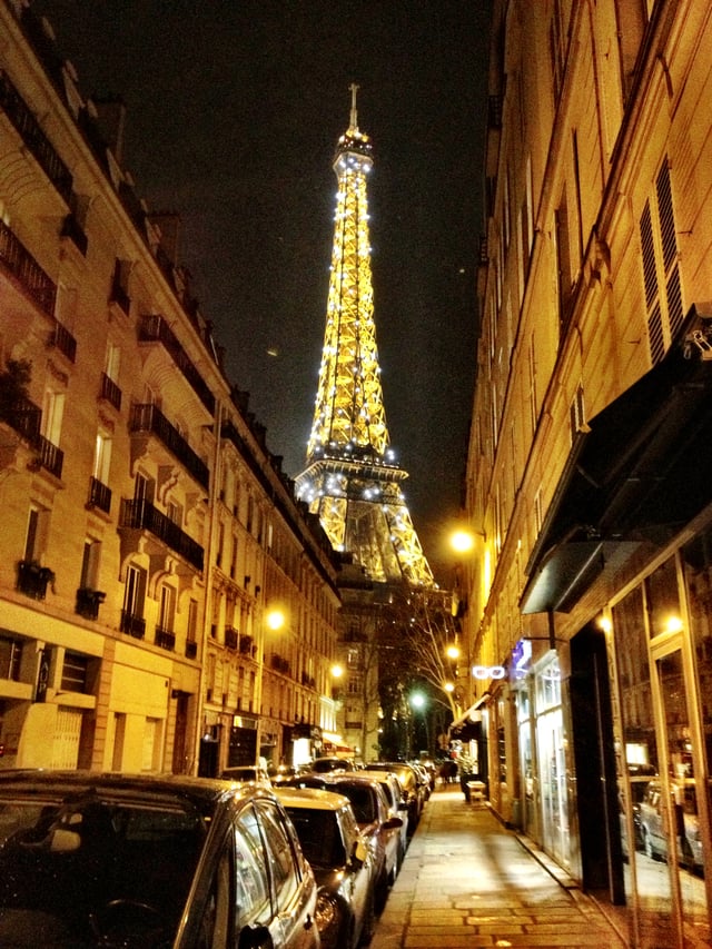 Paris, France