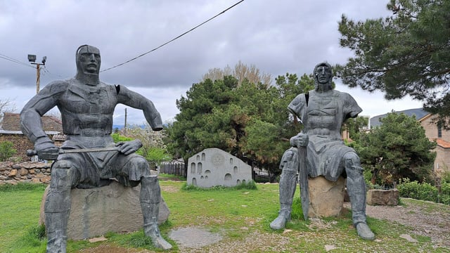Gori, Georgia