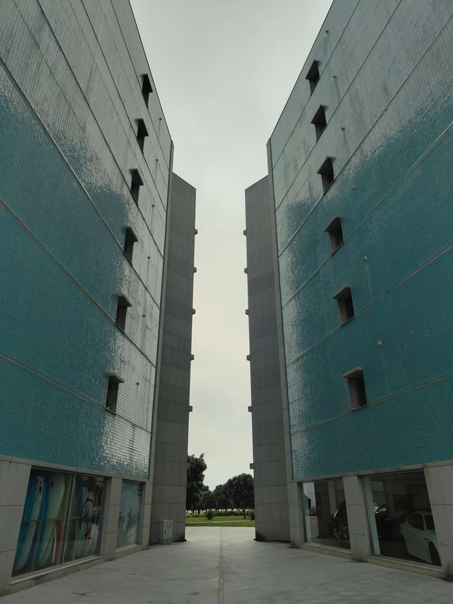 Matosinhos, 포르투갈