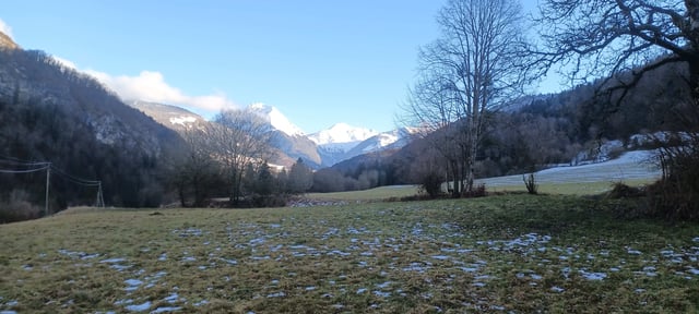 Chambéry, France