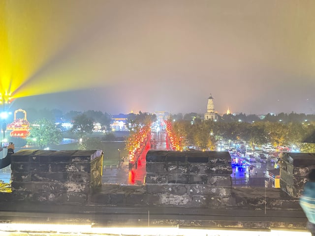 Shijiazhuang, Cina