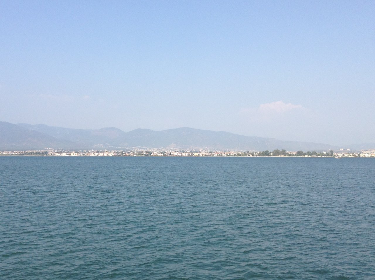Fethiye, トルコ
