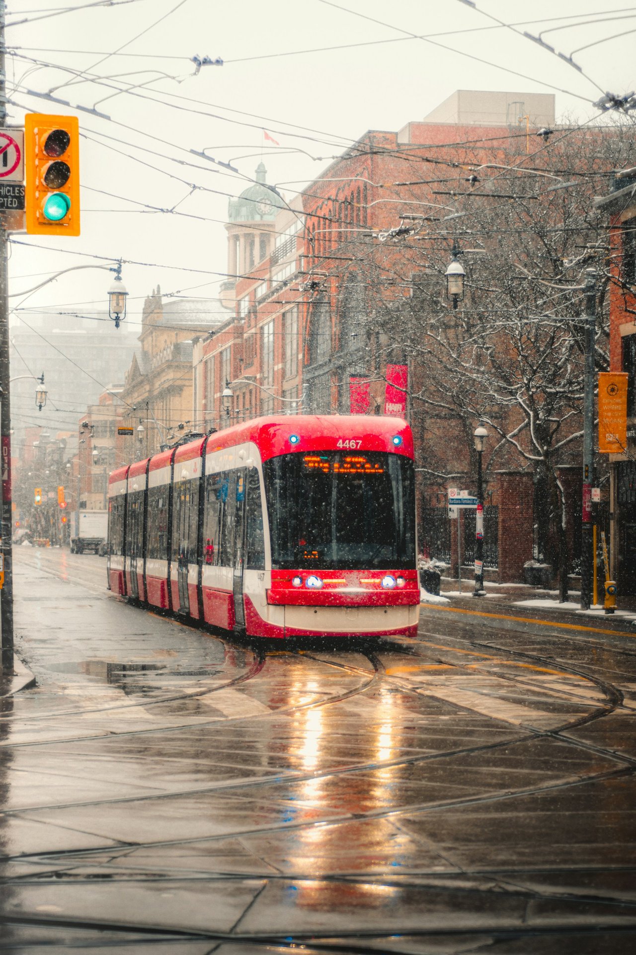 Foto des Tagesrätsels aus Toronto, Kanada
