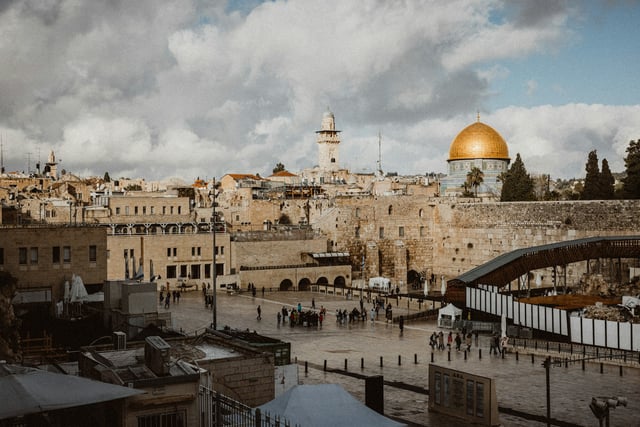 Jerusalem, Israel