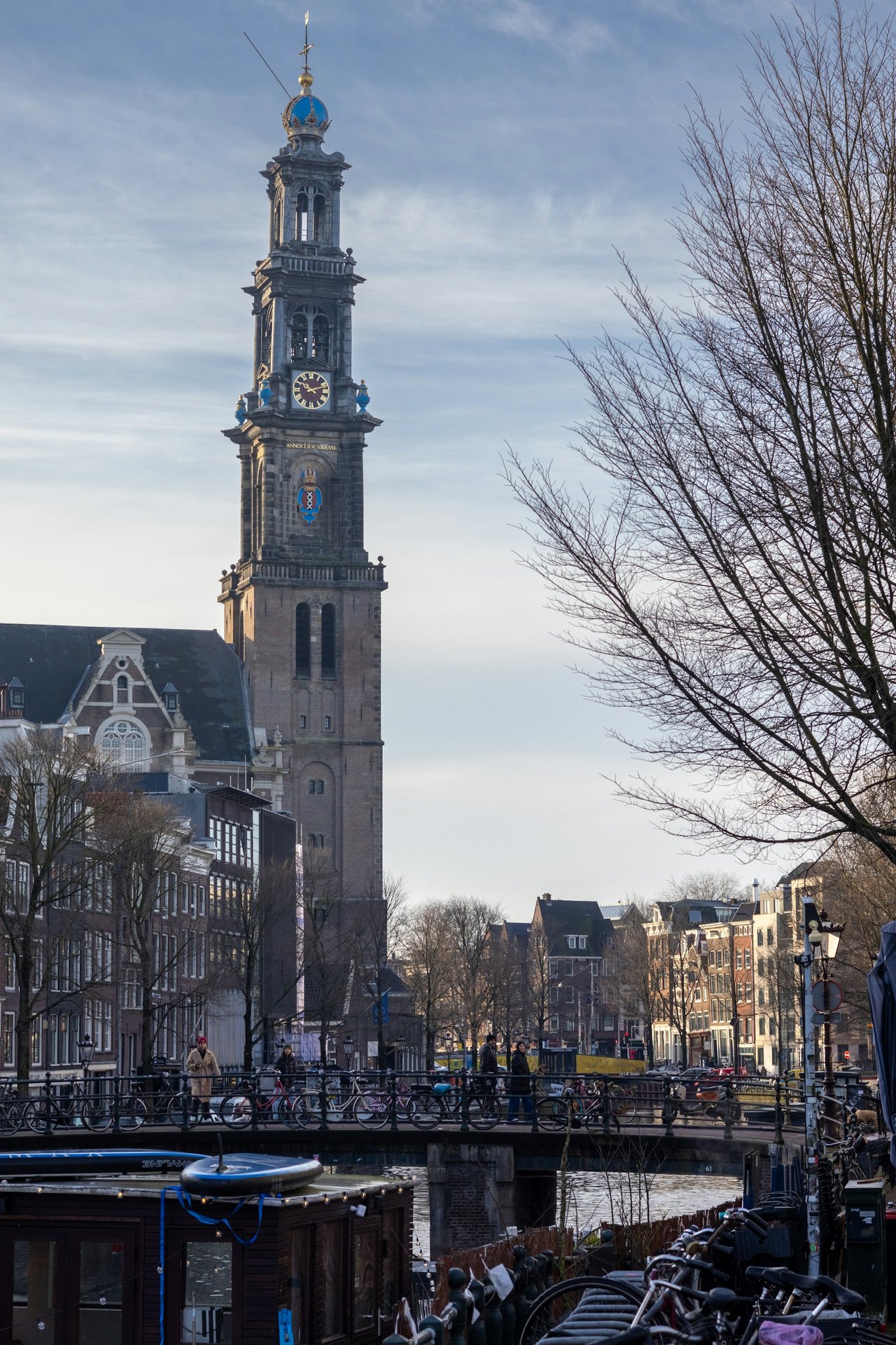 Foto des Tagesrätsels aus Amsterdam, Niederlande