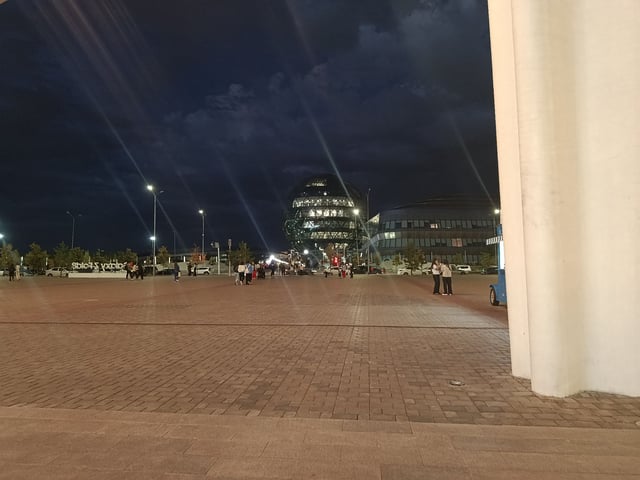 Astana, Kazakistan