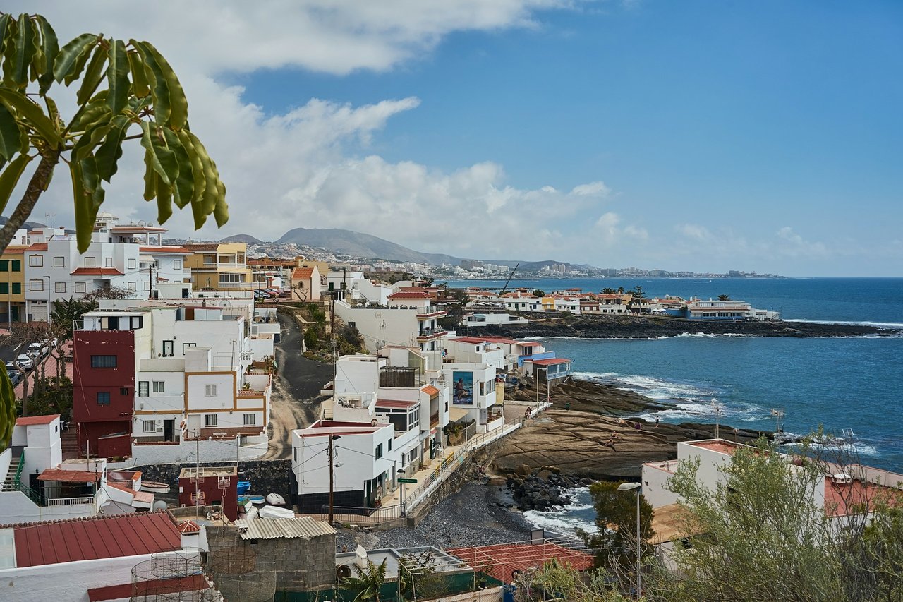Adeje, Spain