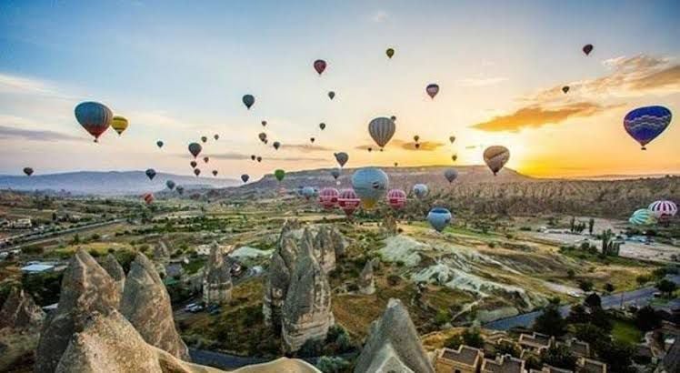 Avanos, Turkey