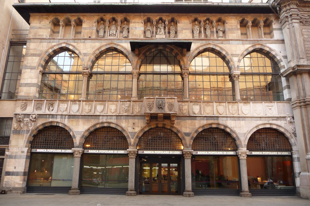 Foto della sfida giornaliera da Milan, Italia