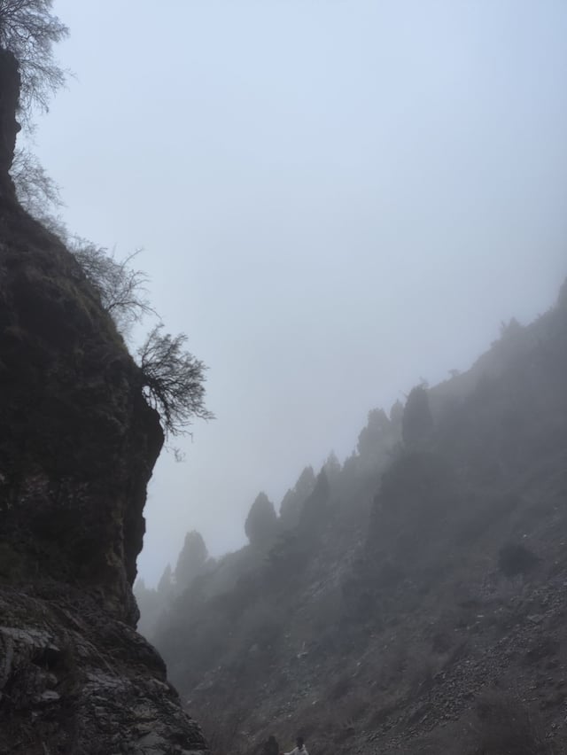Bishkek, Quirguizistão