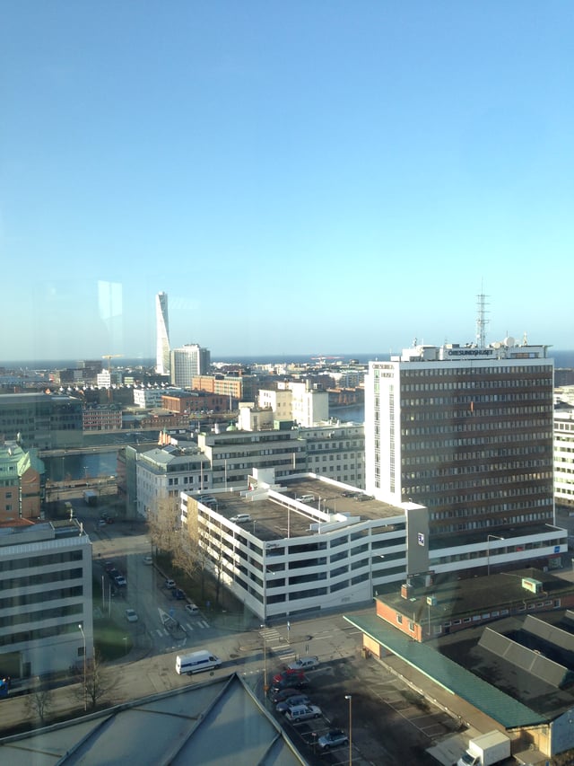 Malmö, Sweden