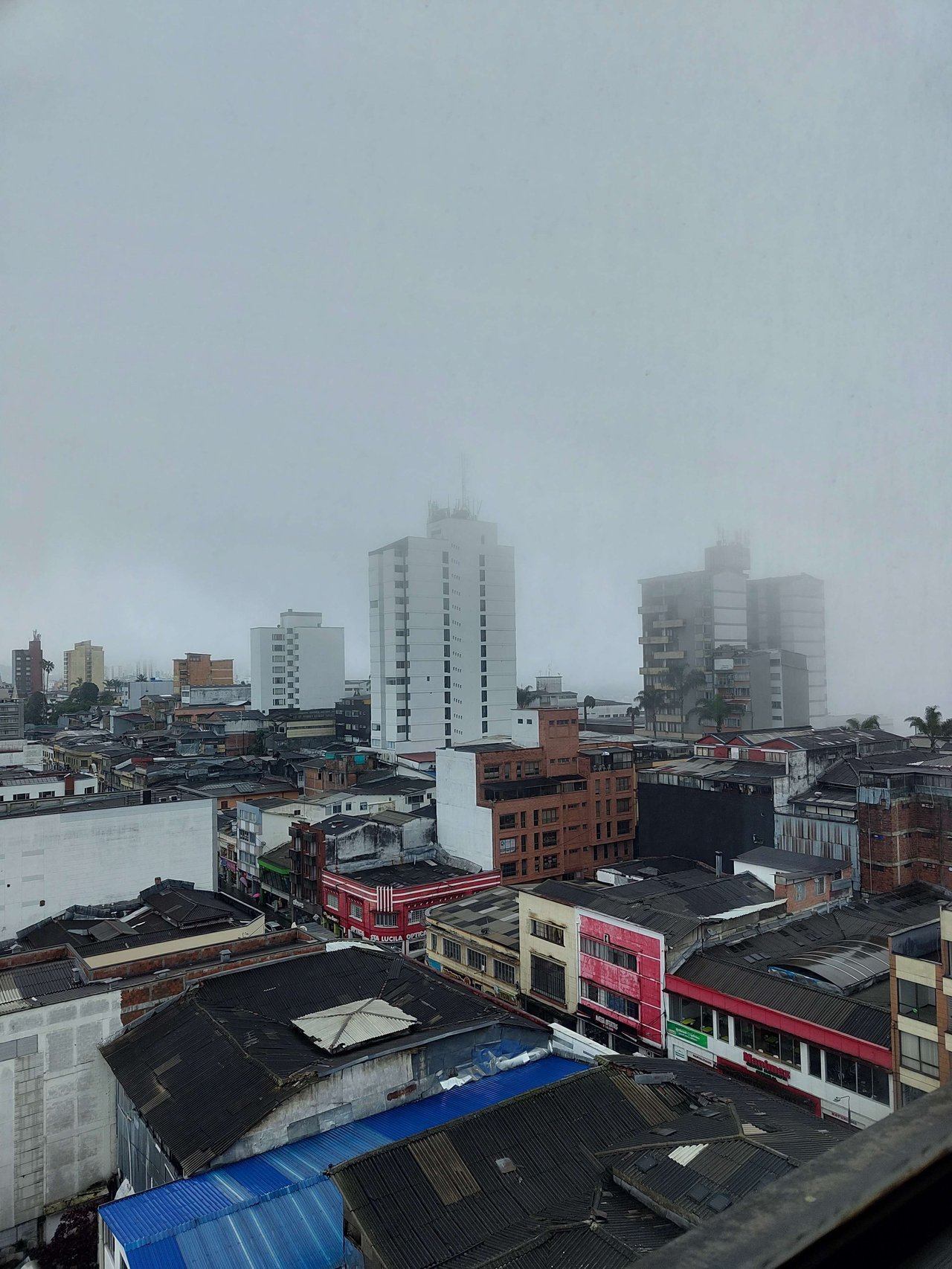 Manizales, Colombia