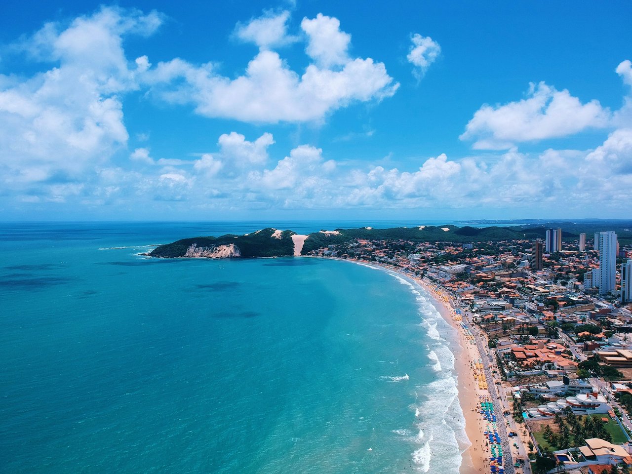Foto della sfida giornaliera da Natal, Brasile