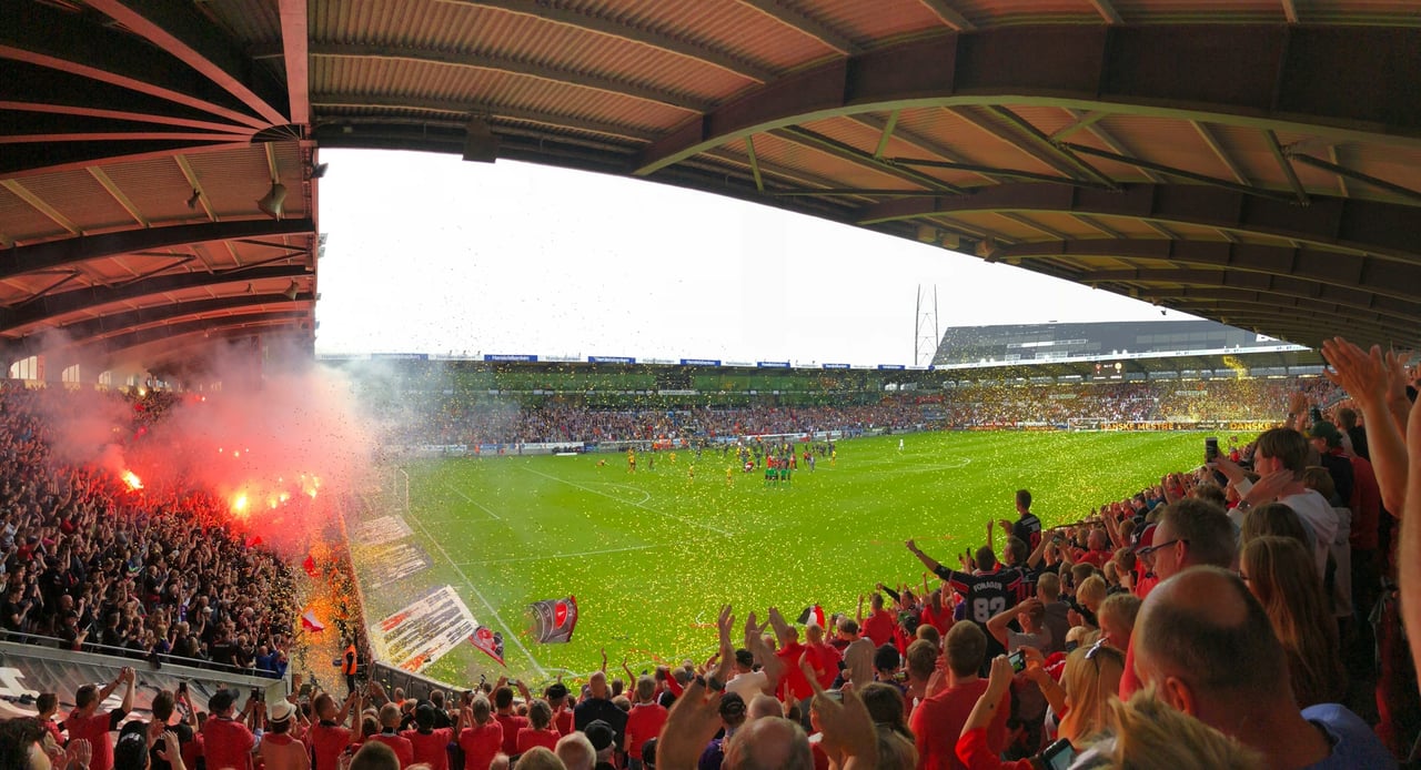 Herning, Dinamarca