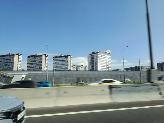 Moscow, Russland