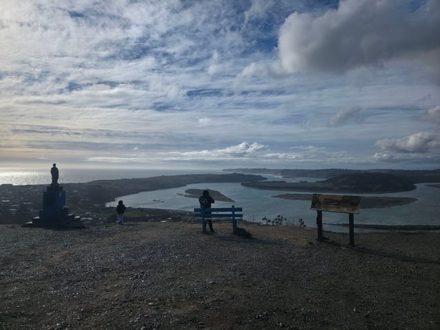 Navidad, Chile