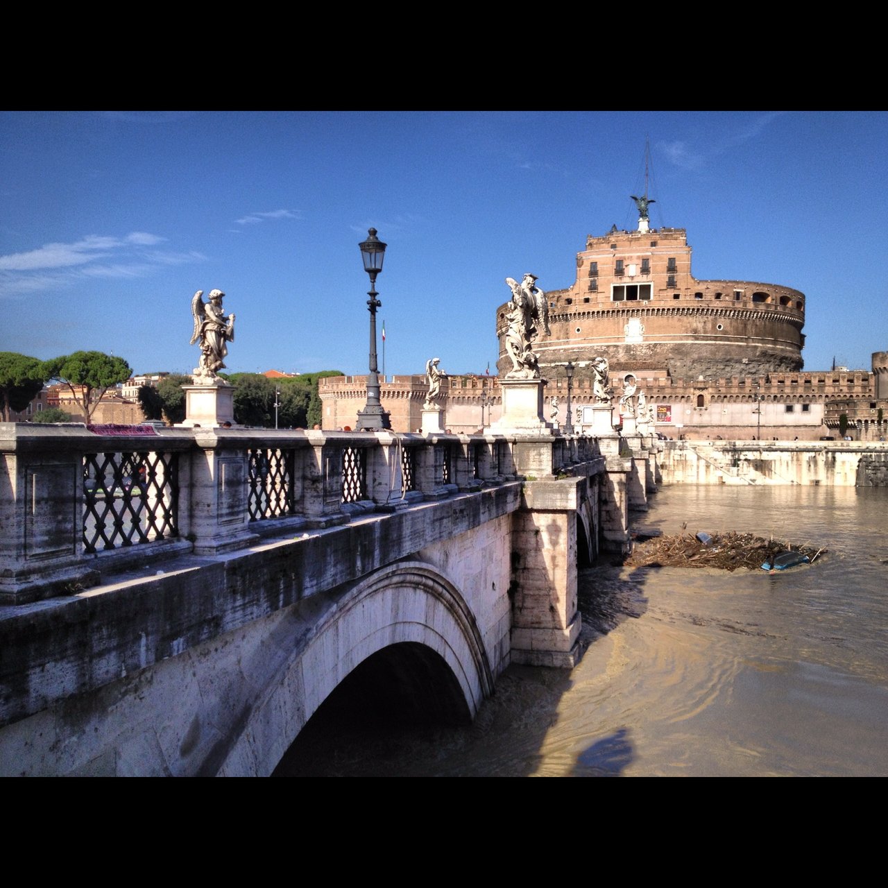 Foto della sfida giornaliera da Rome, Italia