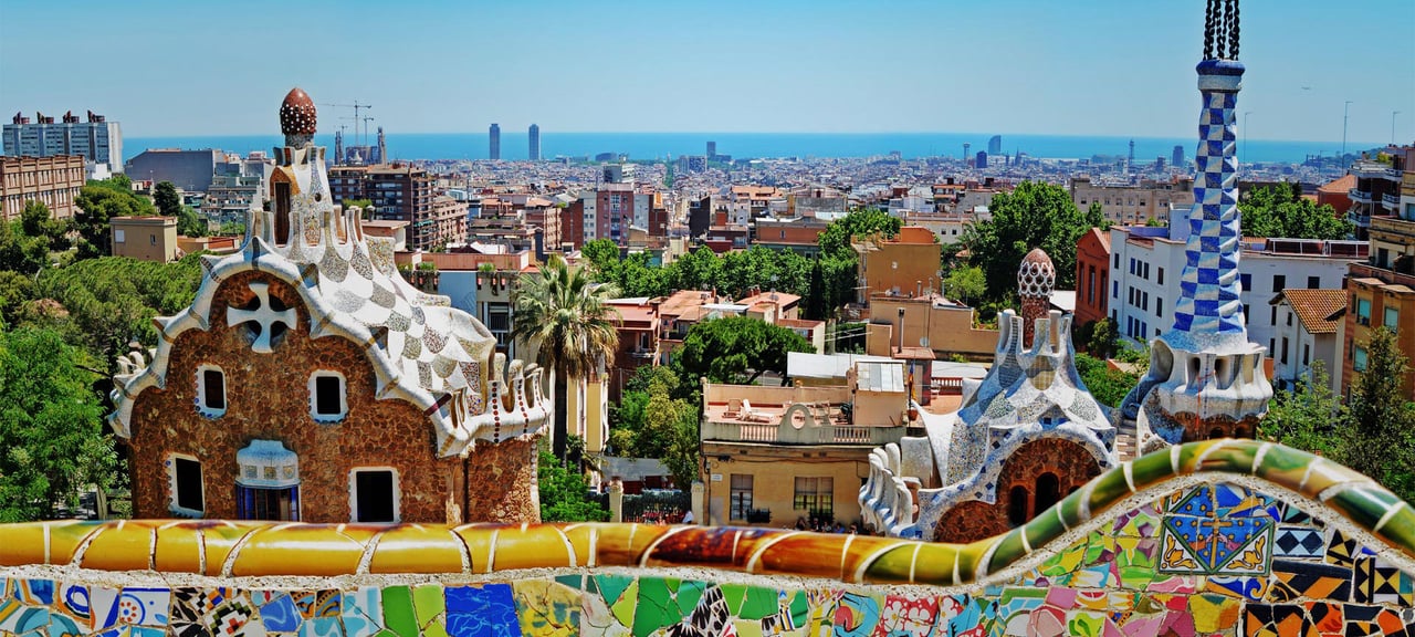 Foto des Tagesrätsels aus Barcelona, Spanien