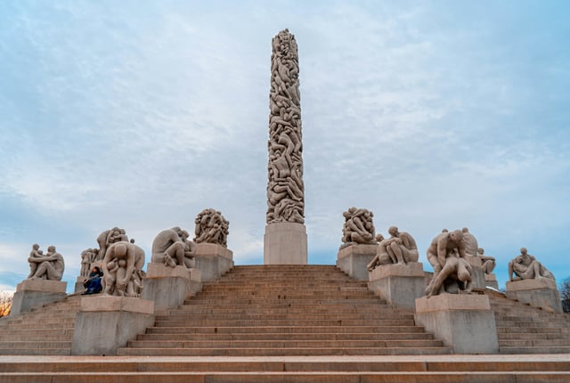 Oslo, Norway